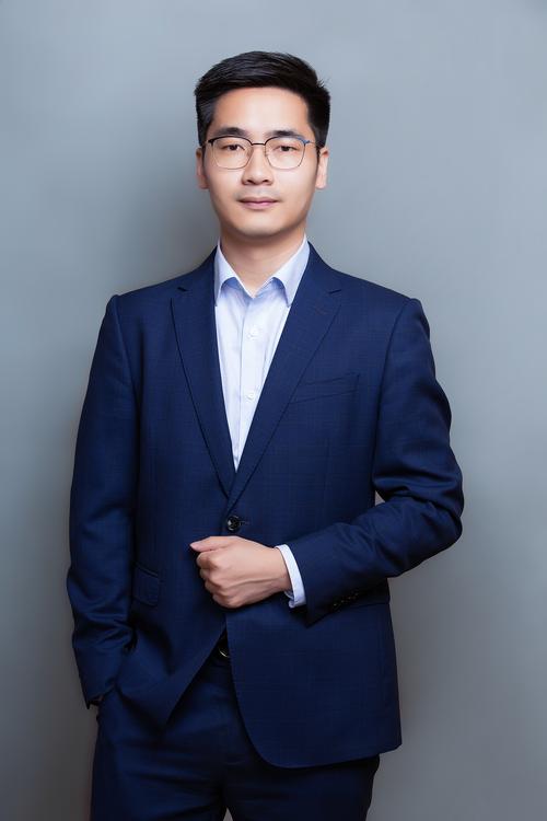 李小容 DIT（数字影像技术）总监